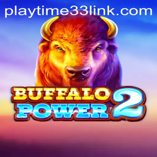 Unveiling the Thrilling World of BuffaloPower2: A Game of Strategy and Adventure