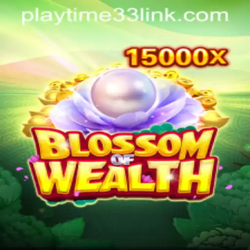 Blossom of Wealth: A New Age of Gaming