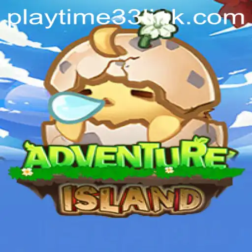 IslandsAdventure: An Immersive Journey into the Unknown