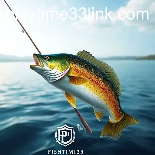 Exploring the World of Online Fishing with PLAYTIME33 LINK