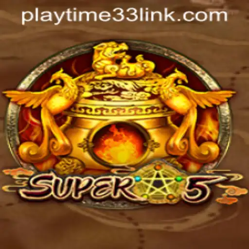 Discover the Exciting World of Super5: Your Ultimate Guide to PLAYTIME33 LINK