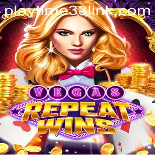 Unveiling VegasRepeatWins: The Game Revolutionizing the Casino World